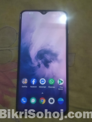 One plus 7